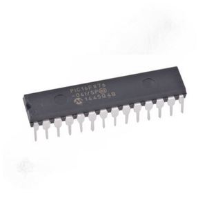 Composants électroniques, service tout-en-un, circuit intégré PIC16F876-04/SP - Product Image 1
