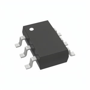 SOT-23-6 BOM IC In Stock DA6X102S0R Electronic Circuit Components Diode Arrays - Product Image 1