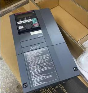 Nuevo y Original FR-A840-02160-2-60 75KW FR-A840-02600-2-60 90KW FR-A840-03250-2-60 110KW VFD - Product Image 4