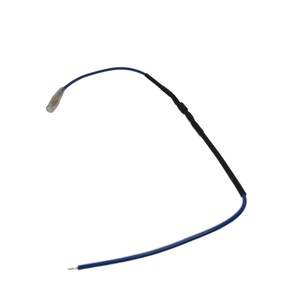 Conjuntos de Cables OEM de Dos Colores con Cubiertas Aislantes Transparentes y Terminales de Contacto Metálicos, Accesorios de Conexión para Señales - Product Image 2