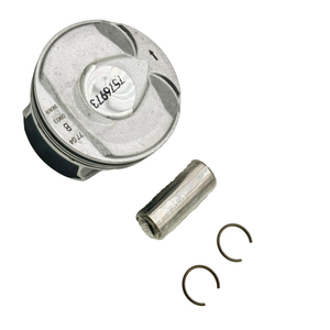 11257566019 Moteur de voiture N14B16 Systèmes de moteur automobile Piston et pièces avec segments compatibles avec BMW MINI CLUBMAN R55 R56 R57 1.6T - Product Image 1