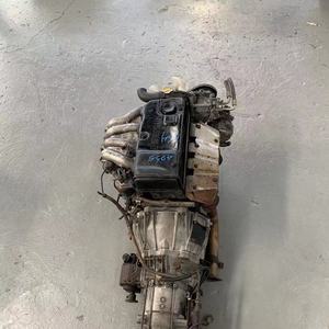 เครื่องยนต์4D35 6สูบแบบใช้แล้วมีสเปรย์ฉีดตรงสำหรับรถบรรทุกมิตซูบิชิ - Product Image 3