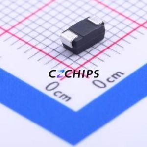 Diode Schottky SL24A SMA(DO-214AC) d'origine et neuve, fournisseur de composants électroniques en gros et service BOM - Product Image 2