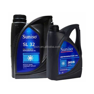 SUNISO 4GS 3,78l/gallone Premium refrigerante olio lubrificante arabico compressore olio <span class=keywords><strong>UAE</strong></span> per R502 R22A R123 R406 - Product Image 2