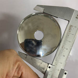 Couvre-<span class=keywords><strong>moyeu</strong></span> de roue de voiture T60 modifié Couvre-roue universel 60mm avec couvercle de jante en acier <span class=keywords><strong>58mm</strong></span> 57mm 56mm - Product Image 4