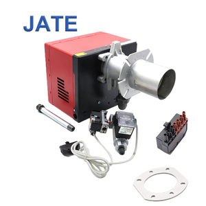 Brûleur à gaz 40 FS 20 de puissance 81-220KW avec brûleurs à gaz d'échappement ordinaires MVDLE205/5, 100% d'origine, fourni par l'usine - Product Image 2