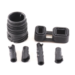 Excelente Producto Labwork, Kit de 6 Piezas de Repuesto para BMW ZF6HP19Z 6HP19 6HP21, Kit de Sellado de la Funda del Cuerpo de Válvulas, Kit Mecatrónico - Product Image 4