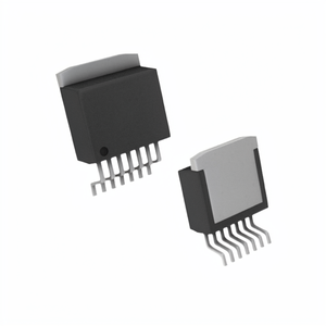 TO 263 8, D2PAK , TO 263CA FAN7093 Power Management (PMIC) Authorized Distributor Electronics Component - Product Image 1