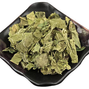バルク高品質天然乾燥ハーブフレーバーティールースリーフティードライマルベリーリーフティーフォリウムモリリーフ - Product Image 4