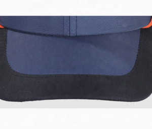<span class=keywords><strong>Gorra</strong></span> <span class=keywords><strong>de</strong></span> <span class=keywords><strong>Seguridad</strong></span> Personalizada con Logotipo, Anticolisión y Antichoque para Aplicaciones en el Lugar <span class=keywords><strong>de</strong></span> Trabajo - Product Image 6