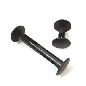 Remaches <span class=keywords><strong>de</strong></span> plástico, tipo trinquete, remaches <span class=keywords><strong>de</strong></span> púas - Product Image 1