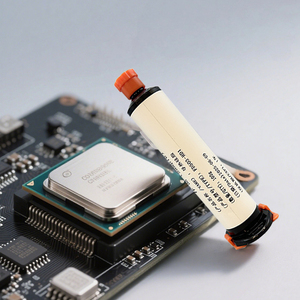 Costar tản nhiệt không thấm nước chống lão hóa nhiệt Silicone mỡ cho ô tô dẫn lái xe PCB - Product Image 6