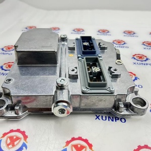 286-3683 2863683 Placa de Computadora para Motor C7.1 para Excavadora, Repuestos de Alto Rendimiento - Product Image 4