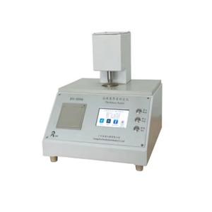 เครื่องวัดความหนาฟิล์ม ISO 534 3034 RH-DH04 เครื่องทดสอบกระดาษและกระดาษแข็ง มาตรฐาน ISO3034 - Product Image 1