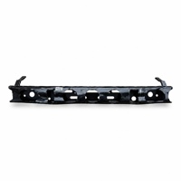 Barre de renforcement de pare-chocs avant, support interne pour camionnette JAC T9 Hunter 2021 2023 2024, pièces de rechange pour carrosserie automobile