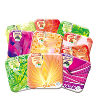 Dating Kantoor Verse Keel Snoep Draagbare Suiker Gratis Mint Sweets Adem Mint