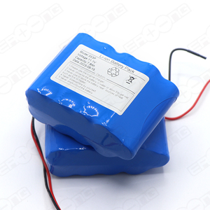 UNIS Customized 3S 11.1V <strong>10000Mah</strong> Lithium <strong>Battery</strong> Pack 3S3P 11.1V 7800Mah <strong>Lipo</strong> <strong>Battery</strong> for Airsoft Premium Lithium Ion Pack - Product Image 6