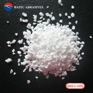 Tabular Alumina <strong>Fraction</strong> 99.5%Al2O3 0.<strong>2</strong>-0.6mm 0.5-1mm 0-0.2mm 0-0.5mm - Product Image 3