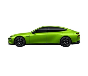 รถ Xiaopeng P7ไฟฟ้ารุ่นใหม่2025จากประเทศจีน - Product Image 2