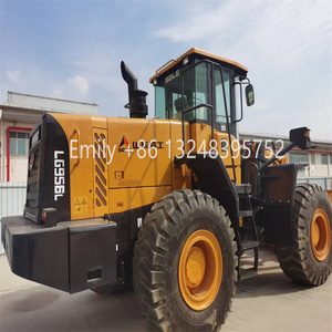 Sdlg รถตัก Sdlg956f 936l รถตักมือสอง956รถตัก SDLG936L มือสอง - Product Image 6