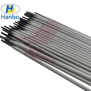 <span class=keywords><strong>ESAB</strong></span> OK 55.00 AWS A5.1 E7018-1H4R Électrode en acier à faible teneur en carbone OK55.00 Électrode en acier faiblement allié en acier au carbone 3.2MM - Product Image 2