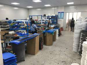 ไม้ปิงปอง3K แกนคาร์บอน EVA - Product Image 6