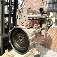 Moteur complet remis à neuf pour série C, moteur diesel 6CT 6CT8.3 8.3, ensemble moteur, pièces de machines de construction