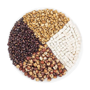 <span class=keywords><strong>Tè</strong></span> Dimagrante con Fagioli Adzuki, Lacrime di Job, Frutto di Gorgone, Igname Cinese e Poria per Preparare Zuppe e Dispensare Benefici - Product Image 2