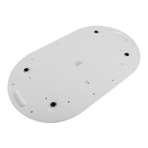 Digitale <span class=keywords><strong>Baby</strong></span> waage mit <span class=keywords><strong>20kg</strong></span>/10g ABS - Product Image 2