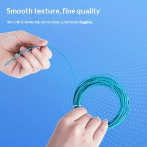 3D Pen <b>PLA</b> Filament Refill 10ft Refill Per Color 150ft Total Sample Pack for 3D Pens/Printers - Product Image 4