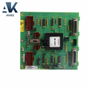 Unidad de terminación de procesador multifunción NTMP01 Bailey original - Product Image 2