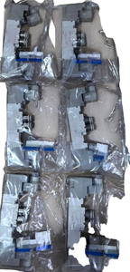 เซ็นเซอร์ควบคุม PLC โซลินอยด์ ของแท้ใหม่เอี่ยม SY5320 5DZ C8 - Product Image 3