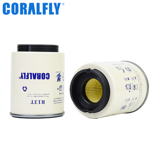 อะไหล่เครื่องยนต์จากโรงงานโดยตรง ตัวกรองแยกน้ำมันเชื้อเพลิง R13T SN901310 สำหรับรถบรรทุก - Product Image 3
