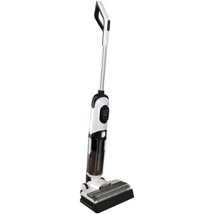 Aspiradora y Mopa Eléctrica GT810 para 120-150 m², Limpieza Automática con Esterilización por Agua Electrolizada - Product Image 5