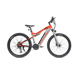 Bafang chinois moteur <span class=keywords><strong>Dirt</strong></span> Chopper vélos de poche électriques <span class=keywords><strong>prix</strong></span> pièces pas cher Ebike - Product Image 3