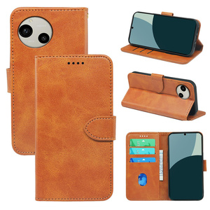 Lichicase 360 °   Étui de protection intégral en cuir souple pour OPPO <span class=keywords><strong>A6</strong></span> A6X <span class=keywords><strong>A6</strong></span> Pro F31, <span class=keywords><strong>coque</strong></span> colorée - Product Image 3