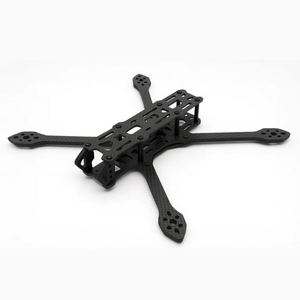 Drone FPV de 7 pouces à longue autonomie, capacité de charge de 2-3 kg, version télécommandée, portée de transmission d'image de 1 km - Product Image 3