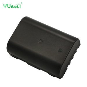 คุณภาพสูง 2200mAh แบตเตอรี่กล้อง DMW-BLF19E DMWBLF19E DMW BLF19E สำหรับลูมิกซ์ <span class=keywords><strong>DMC</strong></span>-GH3 <span class=keywords><strong>GH4</strong></span> GH3A GH3AGK GH3GK - Product Image 6