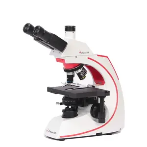 Phenix BMC513-IPL 40X-1600X Professionele Trinoculairtubus Biologische Led Pathologie Microscoop Voor Klinische