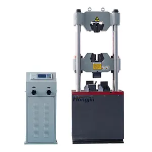 Digital Display Hydraulic Universal Testing Machine Preferential Offer For Digital Display Material Testing Machine