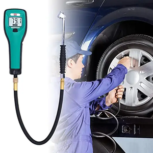 Portable <span class=keywords><strong>A</strong></span>-1053 Auto analyseur d'azote portable G5 automobile pneu testeur d'azote voiture gaz d'échappement outil de Diagnostic - Product Image 6