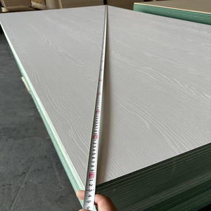 Tablero de MDF Melamínico Resistente a la Humedad, Panel MDF RH, Painel MDF Melaminico Hidrofugo para Muebles de Cocina y Armarios - Product Image 6