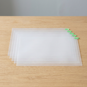 Protector de Pantalla Anycubic de 13.6 Pulgadas, Anti-Rayones, Mate, PET, 0.18mm de Grosor, para Photon M7 Max, Película Protectora para Máquina de Corte 5 - Product Image 3