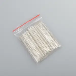 Optical Fiber Heat Shrink Protective Tube Fiber Fusion Splice Protection Sleeve 3.0mm Diameter 60mm Length