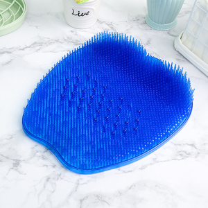 Hete En Populaire Acupressuur Voetmassagemat Acupressuur Voetmassagemat - Product Image 1