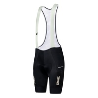 Cuissard de cyclisme personnalisé avec logo, poches latérales et rembourrage – Cuissard de gravel – Fabricant de vêtements de cyclisme en gros