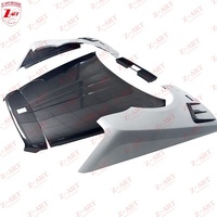 Kit de carrosserie Z-ART MS Style Tuning pour Rolls Royce Cullinan, kit de spoiler rétro pour Rolls Royce Cullinan, kit aérodynamique, pièces de voiture