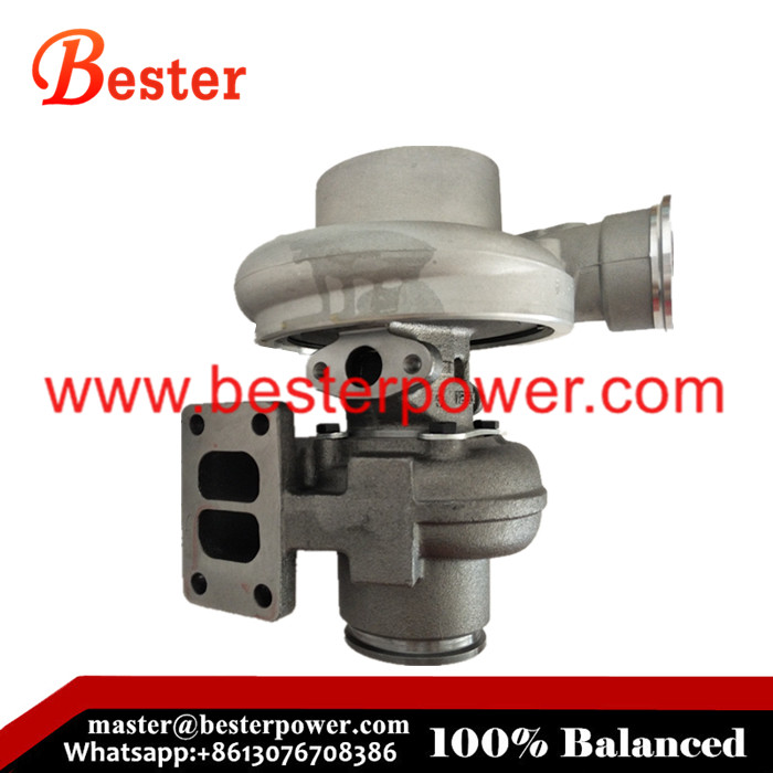 Komatsu PC200-7 Excavator Turbochargers - Reliable Performance