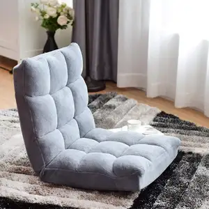 Ghế Lười Ghế Nằm Có Thể Gập Lại Ghế Sofa PHÒNG KHÁCH Ghế Ngả