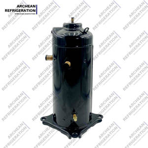 <span class=keywords><strong>Copeland</strong></span> цифровой спиральный компрессор мощностью 5 тонн модель ZPD72KCE - TFD - 433 R410A - Product Image 3